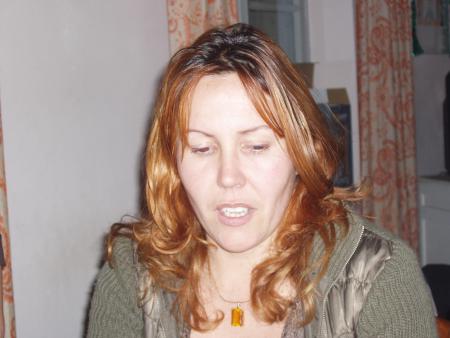 FABIENNE