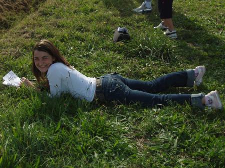 CLAIRE
