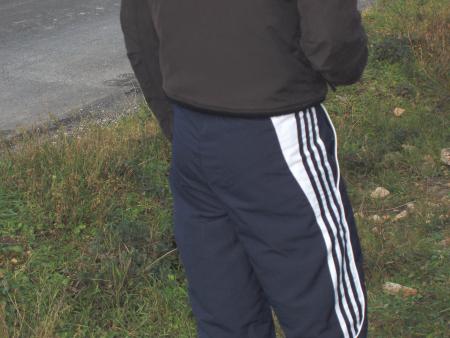 UN JOLI CUL