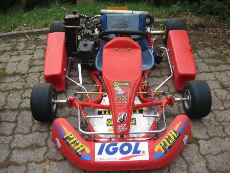 le rotax de redg