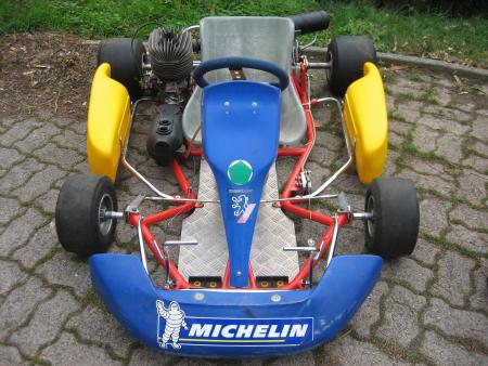 le iame de julien