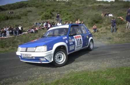 Rallye Cathare